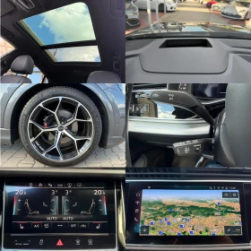 Audi Q8 55TFSI#S-LINE#PANO#SOFTCL#26ТКМ#ГАРАНЦИЯ ДО 2030г - 74999 € - 34276051 15