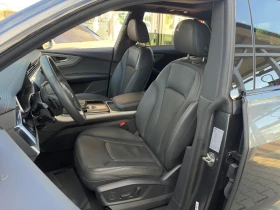 Audi Q8 55TFSI#S-LINE#PANO#SOFTCL#26ТКМ#ГАРАНЦИЯ ДО 2030г - 74999 € - 34276051 11