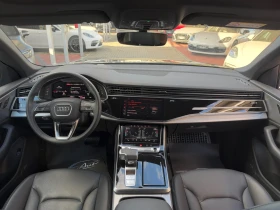 Audi Q8 55TFSI#S-LINE#PANO#SOFTCL#26ТКМ#ГАРАНЦИЯ ДО 2030г - 74999 € - 34276051 10