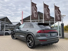Audi Q8 55TFSI#S-LINE#PANO#SOFTCL#26ТКМ#ГАРАНЦИЯ ДО 2030г - 74999 € - 34276051 5