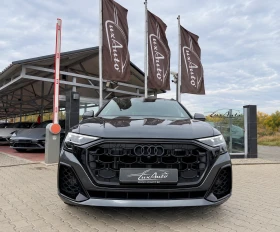 Audi Q8 55TFSI#S-LINE#PANO#SOFTCL#26ТКМ#ГАРАНЦИЯ ДО 2030г - 74999 € - 34276051 3