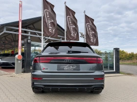 Audi Q8 55TFSI#S-LINE#PANO#SOFTCL#26ТКМ#ГАРАНЦИЯ ДО 2030г - 74999 € - 34276051 4