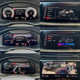 Audi Q8 55TFSI#S-LINE#PANO#SOFTCL#26ТКМ#ГАРАНЦИЯ ДО 2030г - 74999 € - 34276051 16