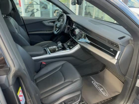 Audi Q8 55TFSI#S-LINE#PANO#SOFTCL#26ТКМ#ГАРАНЦИЯ ДО 2030г - 74999 € - 34276051 12