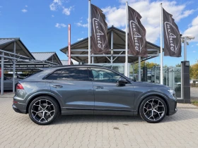 Audi Q8 55TFSI#S-LINE#PANO#SOFTCL#26ТКМ#ГАРАНЦИЯ ДО 2030г - 74999 € - 34276051 7