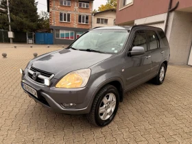 Honda Cr-v Газ.Инжекцион  - 3000 € - 75435868 3