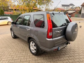 Honda Cr-v Газ.Инжекцион  - 3000 € - 75435868 4