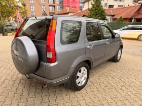 Honda Cr-v Газ.Инжекцион  - 3000 € - 75435868 6