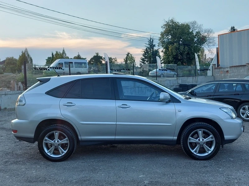 Lexus RX 400h 213000км/Обслужен!, снимка 6 - Автомобили и джипове - 46614933