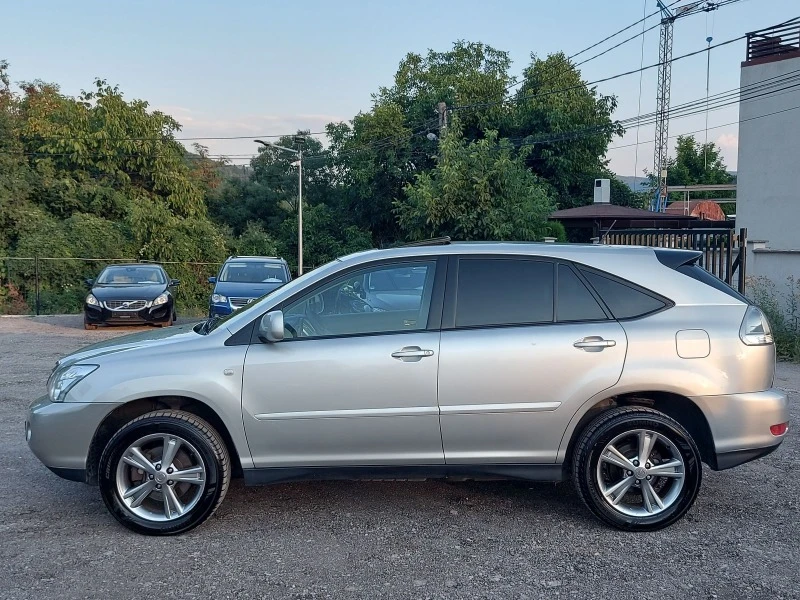 Lexus RX 400h 213000км/Обслужен!, снимка 2 - Автомобили и джипове - 46614933