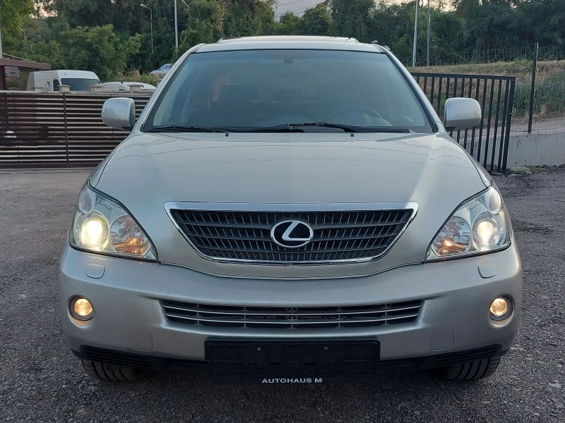 Lexus RX 400h 213000км/Обслужен!, снимка 8 - Автомобили и джипове - 46614933