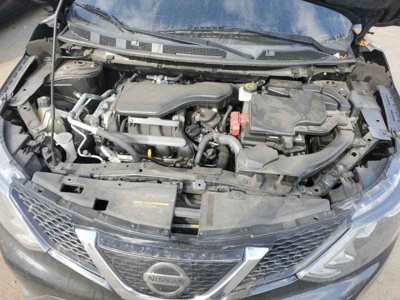 Nissan Rogue SPORT S, снимка 12 - Автомобили и джипове - 48165625