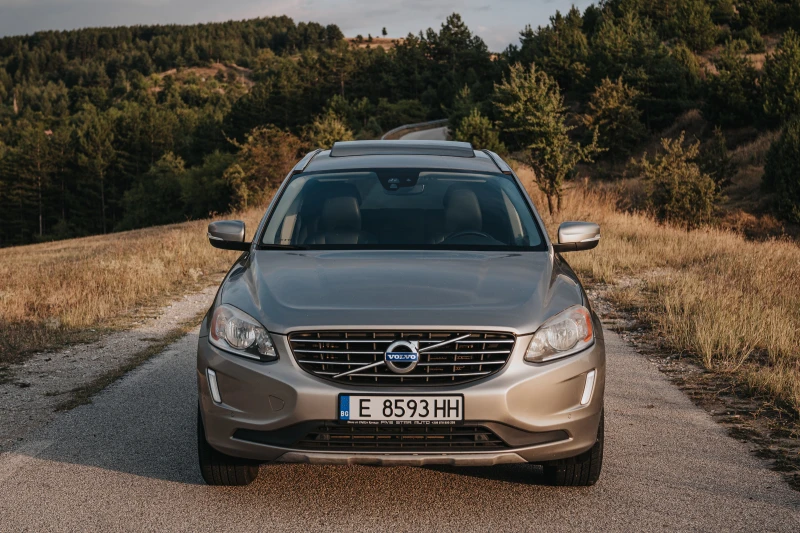 Volvo XC60 T6 Premier, снимка 2 - Автомобили и джипове - 49010772