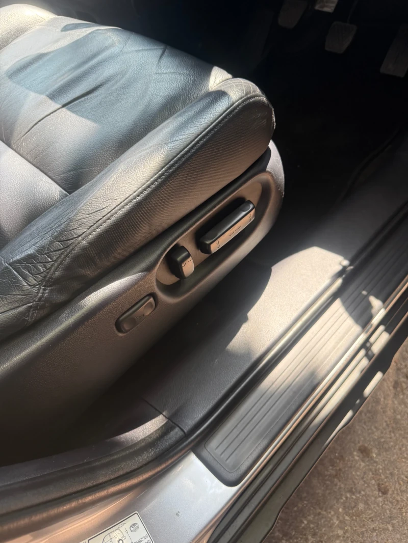 Honda Cr-v, снимка 11 - Автомобили и джипове - 52422238