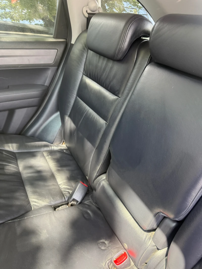 Honda Cr-v, снимка 4 - Автомобили и джипове - 52422238