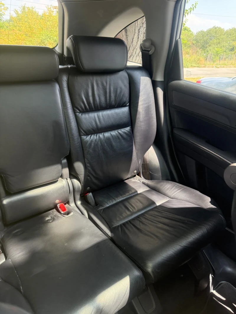 Honda Cr-v, снимка 3 - Автомобили и джипове - 52422238