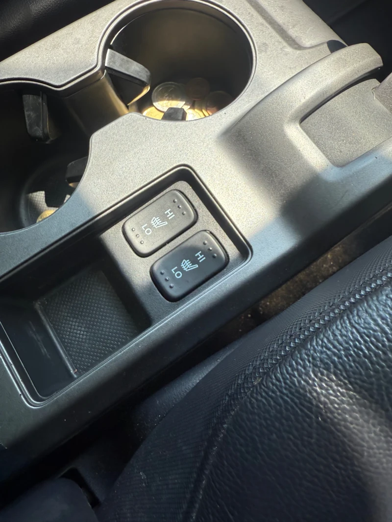 Honda Cr-v, снимка 10 - Автомобили и джипове - 52422238