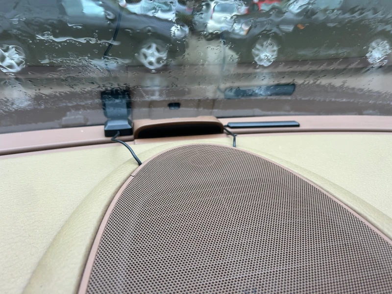 Porsche Cayenne 3.2 V6  Газ, пружини, УНИКАТ, снимка 16 - Автомобили и джипове - 52568027