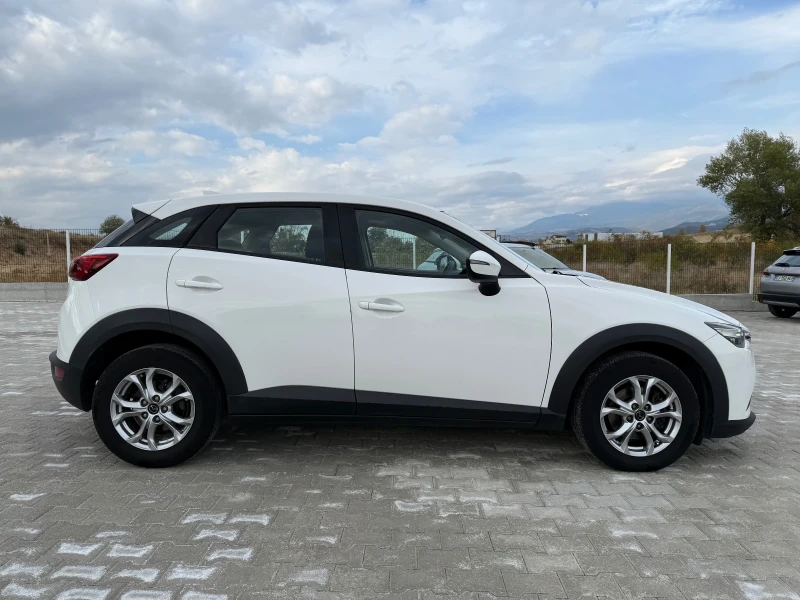 Mazda CX-3, снимка 4 - Автомобили и джипове - 52148682