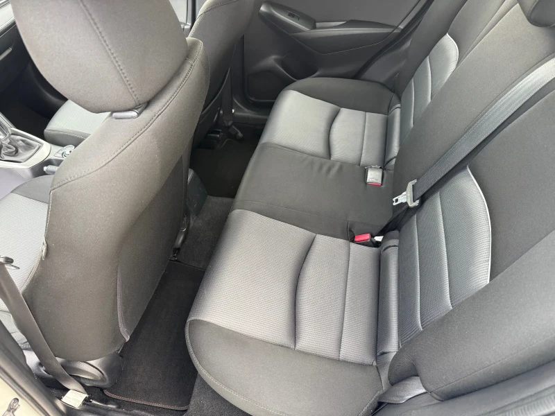 Mazda CX-3, снимка 8 - Автомобили и джипове - 52148682