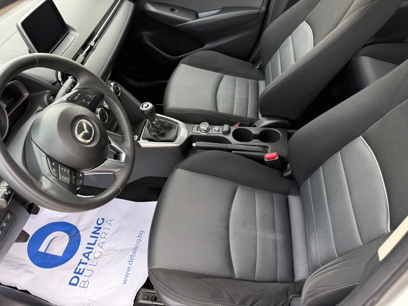 Mazda CX-3, снимка 5 - Автомобили и джипове - 52148682