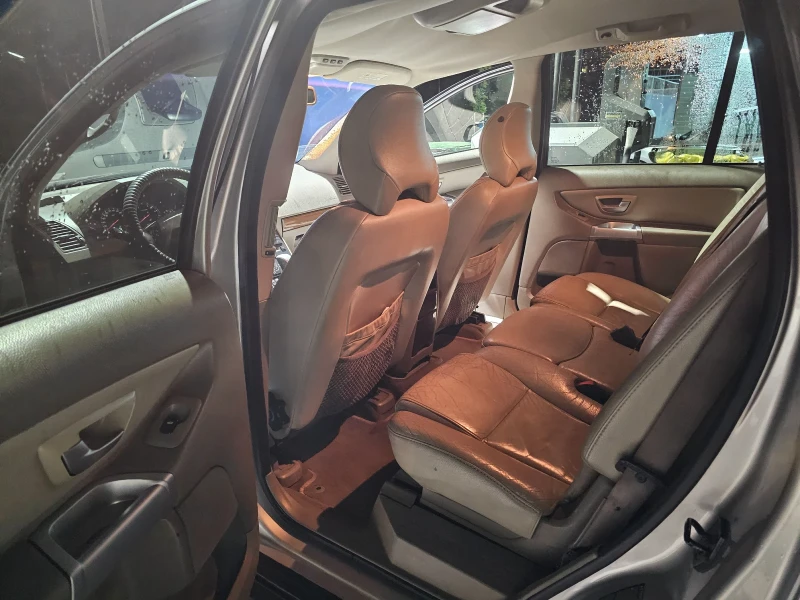 Volvo Xc90, снимка 13 - Автомобили и джипове - 52295708