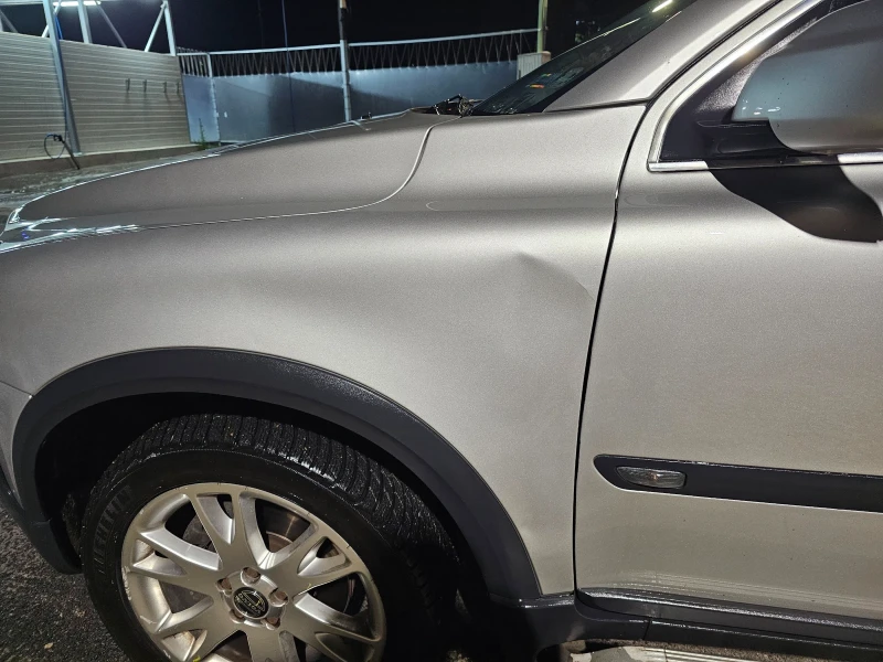 Volvo Xc90, снимка 5 - Автомобили и джипове - 52295708