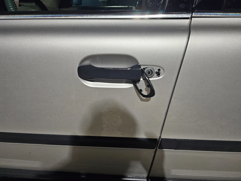 Volvo Xc90, снимка 6 - Автомобили и джипове - 52295708