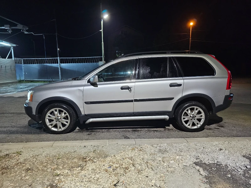 Volvo Xc90, снимка 3 - Автомобили и джипове - 52295708