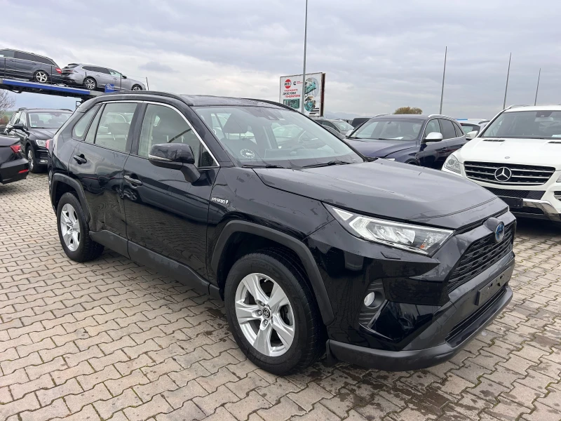 Toyota Rav4 2.5HYBRID AVTOMAT/NAVI EURO 6, снимка 4 - Автомобили и джипове - 52308988