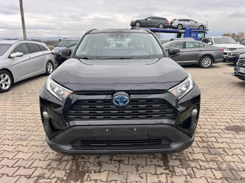 Toyota Rav4 2.5HYBRID AVTOMAT/NAVI EURO 6, снимка 3 - Автомобили и джипове - 52308988