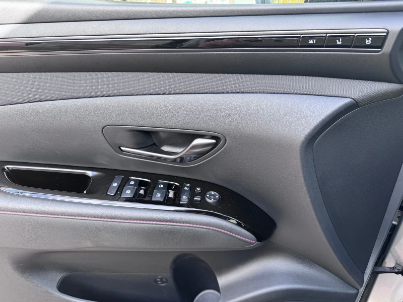 Hyundai Tucson N-Line Plug-Inn, снимка 7 - Автомобили и джипове - 52442122