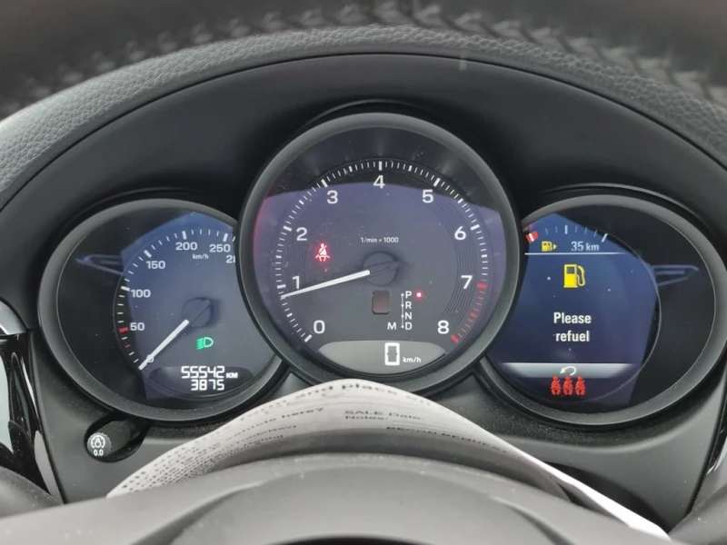 Porsche Macan * AWD * CARFAX * ЦЕНА ДО БГ, снимка 8 - Автомобили и джипове - 53044170