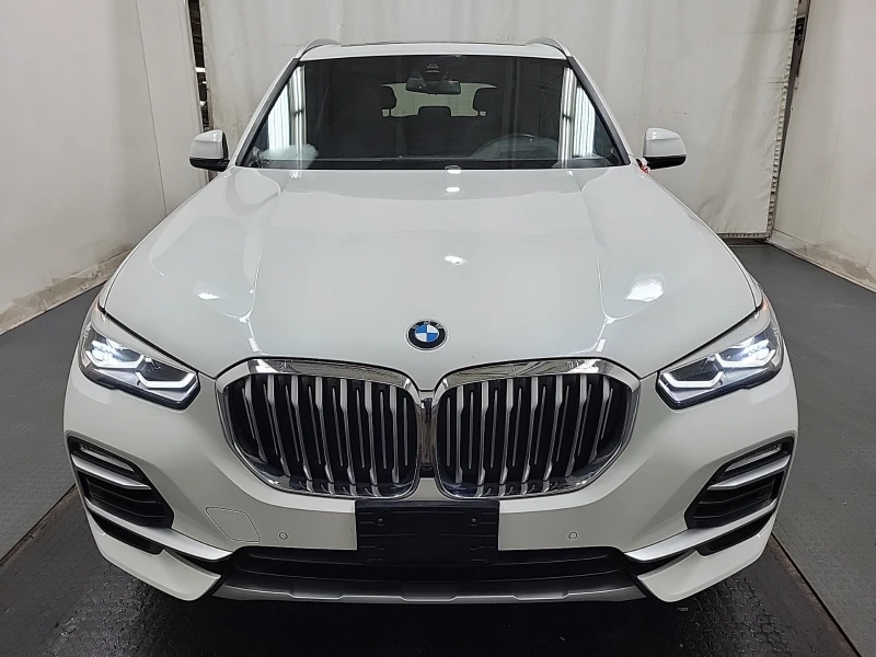 BMW X5 40i xDrive * CARFAX * OПЦИЯ ЗА ФИНАНСИРАНЕ * , снимка 2 - Автомобили и джипове - 53149187
