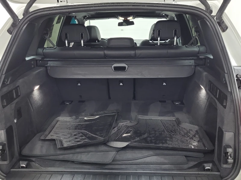 BMW X5 40i xDrive * CARFAX * OПЦИЯ ЗА ФИНАНСИРАНЕ * , снимка 13 - Автомобили и джипове - 53149187