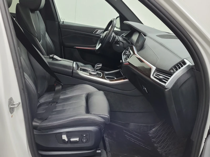 BMW X5 40i xDrive * CARFAX * OПЦИЯ ЗА ФИНАНСИРАНЕ * , снимка 11 - Автомобили и джипове - 53149187