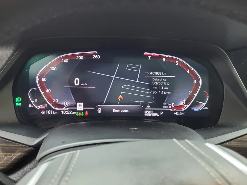 BMW X5 40i xDrive * CARFAX * OПЦИЯ ЗА ФИНАНСИРАНЕ * , снимка 8 - Автомобили и джипове - 53149187