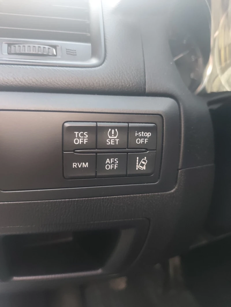 Mazda CX-5 2.2  Diesel , снимка 15 - Автомобили и джипове - 53407125