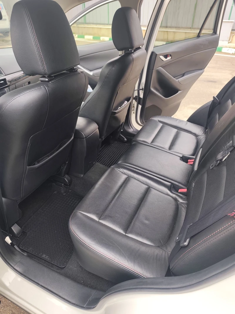 Mazda CX-5 2.2  Diesel , снимка 3 - Автомобили и джипове - 53407125