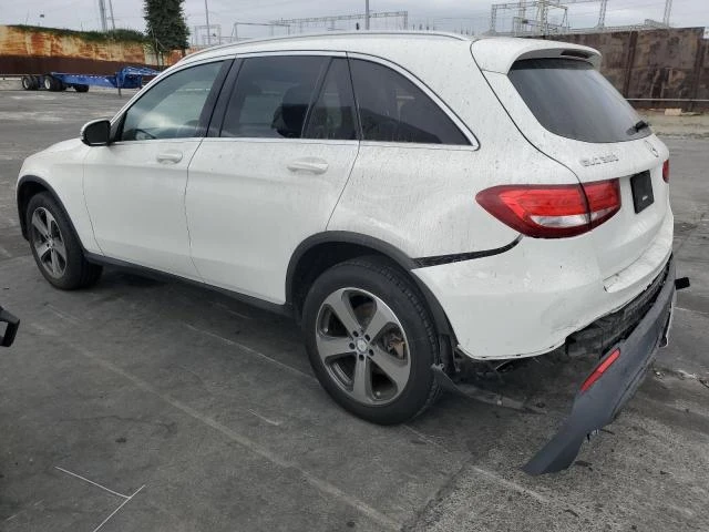 Mercedes-Benz GLC 300 СЕРВИЗНА ИСТОРИЯ, снимка 4 - Автомобили и джипове - 47691676