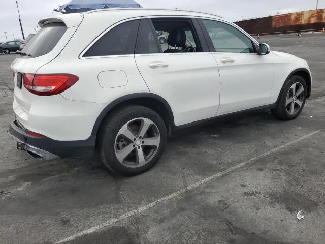 Mercedes-Benz GLC 300 СЕРВИЗНА ИСТОРИЯ, снимка 2 - Автомобили и джипове - 47691676