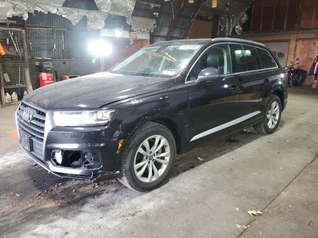 Audi Q7 PREMIUM* PLUS* ДИГИТАЛНО* ТАБЛО* 360КАМЕРИ* ДИСТРО, снимка 1 - Автомобили и джипове - 48268324