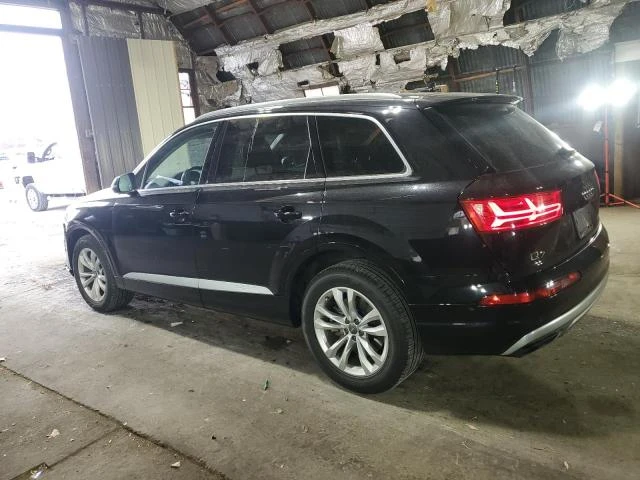 Audi Q7 PREMIUM* PLUS* ДИГИТАЛНО* ТАБЛО* 360КАМЕРИ* ДИСТРО, снимка 2 - Автомобили и джипове - 48268324