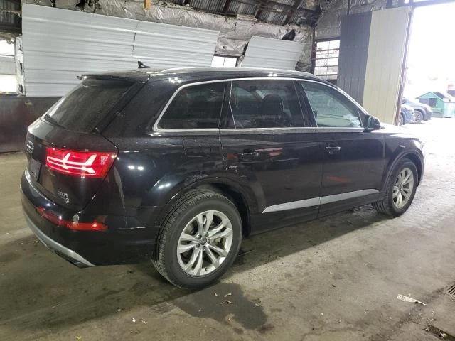 Audi Q7 PREMIUM* PLUS* ДИГИТАЛНО* ТАБЛО* 360КАМЕРИ* ДИСТРО, снимка 3 - Автомобили и джипове - 48268324