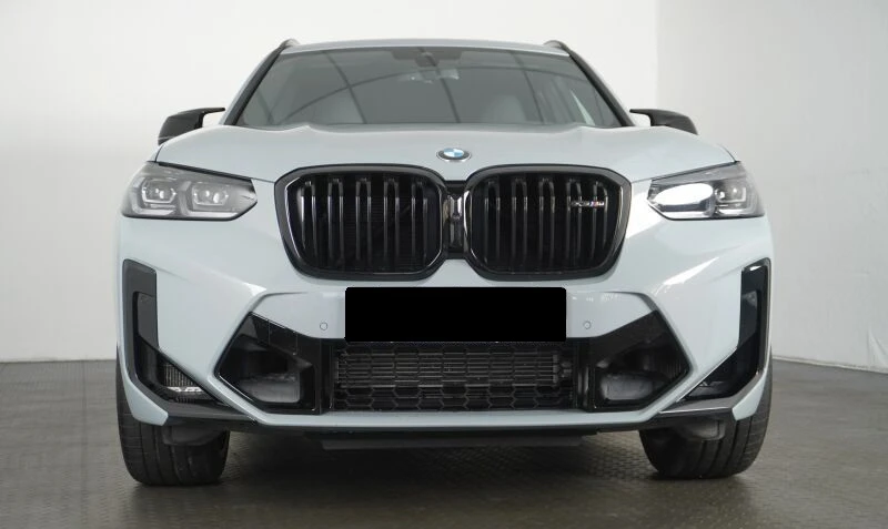 BMW X3 M Competition xDrive = Shadow Line= Гаранция, снимка 1 - Автомобили и джипове - 48506418