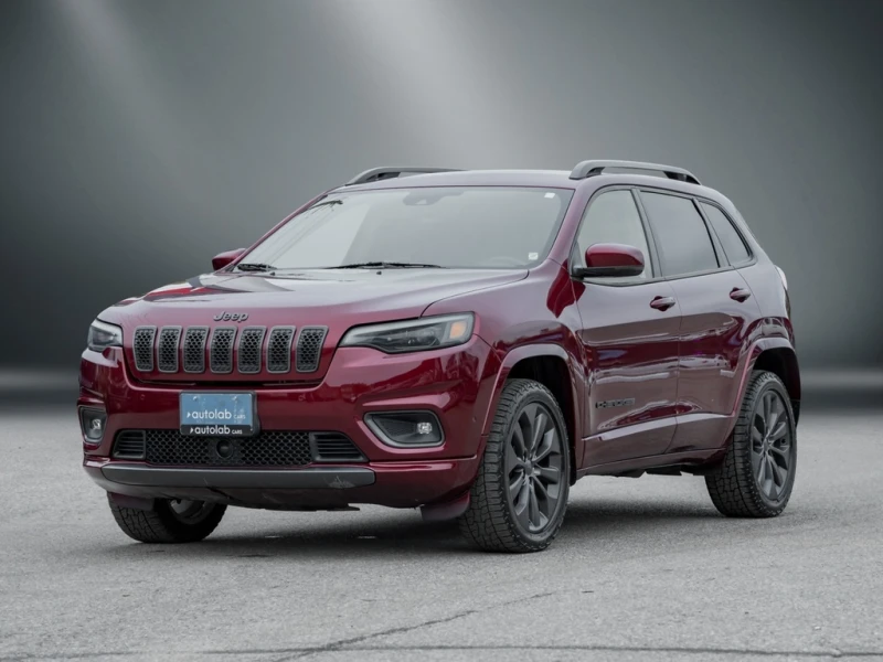 Jeep Cherokee * High Altitude 4x4 | Safety Certified | Clean Car - 36150 лв. / 18483.20 € - 49353139 1