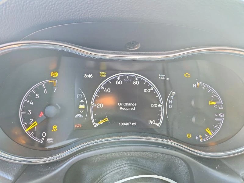 Jeep Wrangler 3.6L 6 4x4 w/Rear Wheel Drv | Mobile.bg � ����������� 10