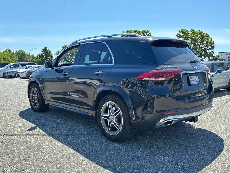 Mercedes-Benz GLE 350 * 360 * HUD * BURMESTER * PANO, снимка 6 - Автомобили и джипове - 54892685