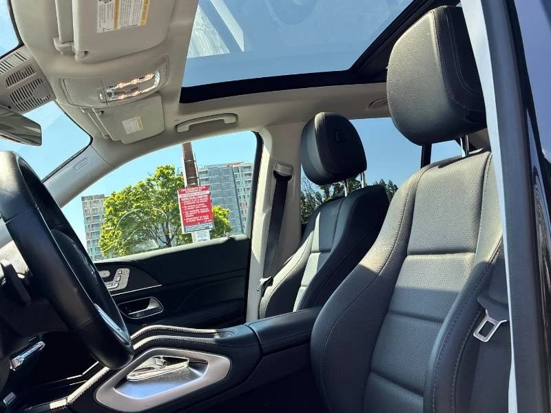 Mercedes-Benz GLE 350 * 360 * HUD * BURMESTER * PANO, снимка 8 - Автомобили и джипове - 54892685