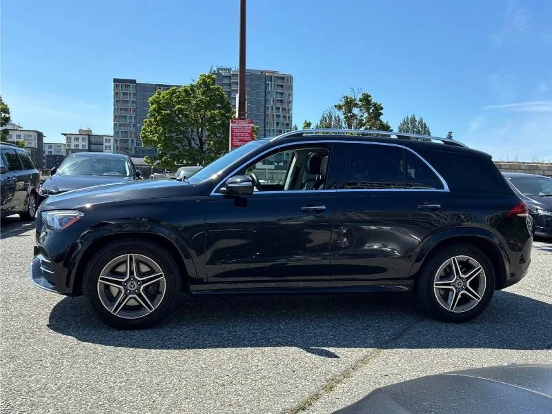 Mercedes-Benz GLE 350 * 360 * HUD * BURMESTER * PANO, снимка 7 - Автомобили и джипове - 54892685